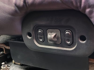 2004 Ford Mustang SVT Cobra