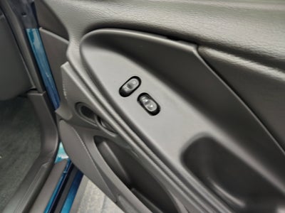 2004 Ford Mustang SVT Cobra