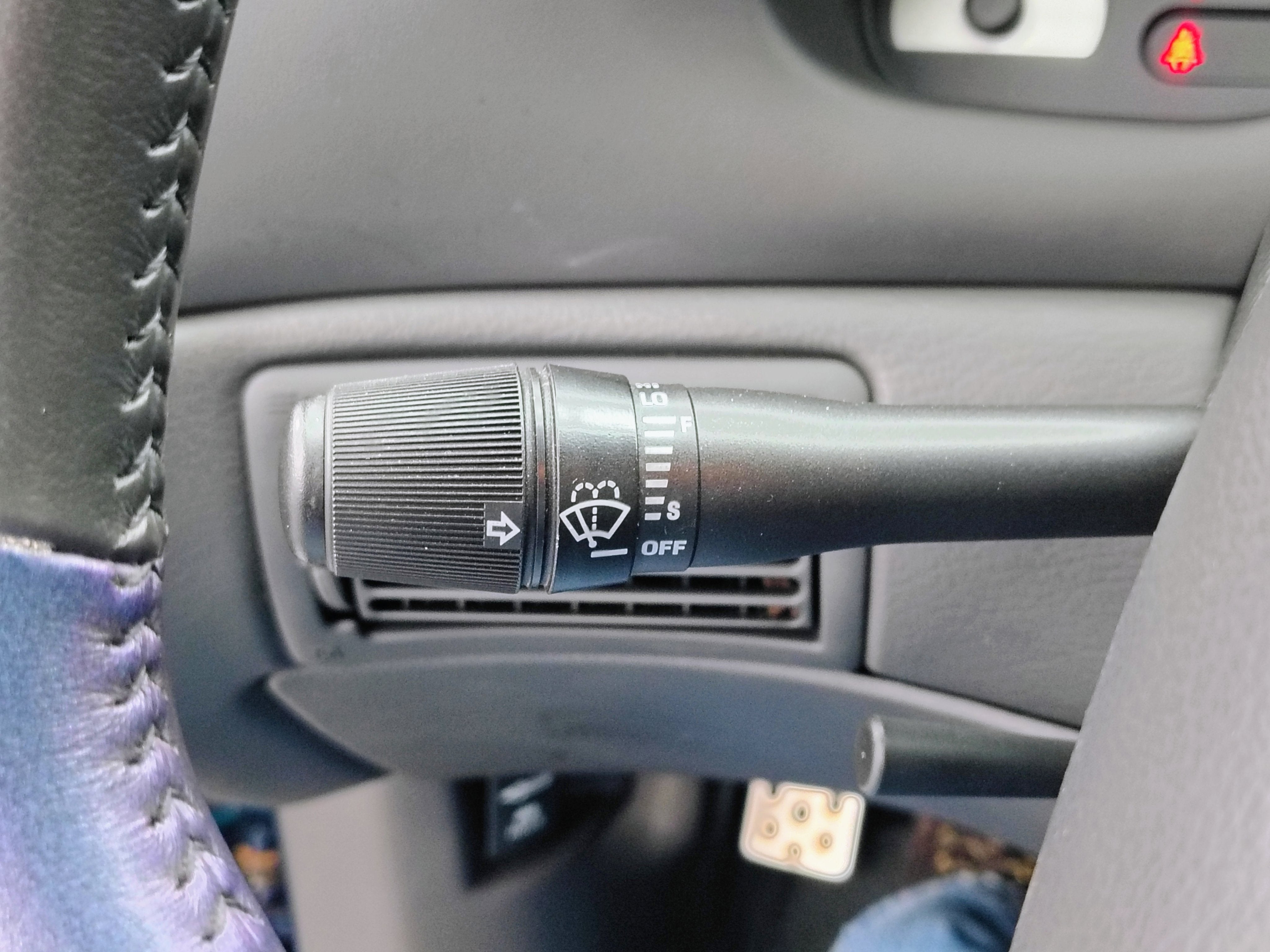 2004 Ford Mustang SVT Cobra