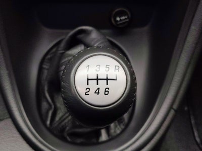 2004 Ford Mustang SVT Cobra