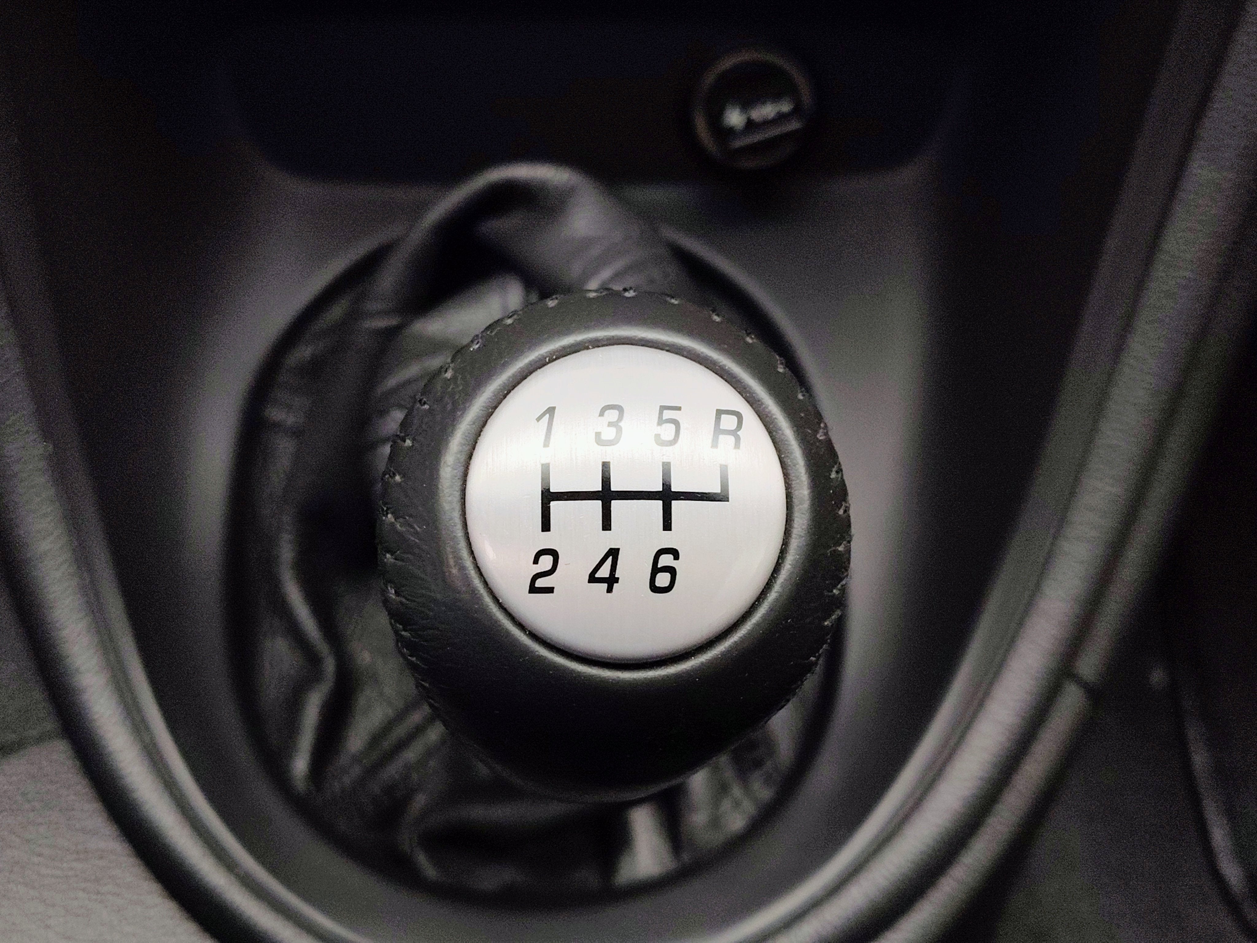 2004 Ford Mustang SVT Cobra