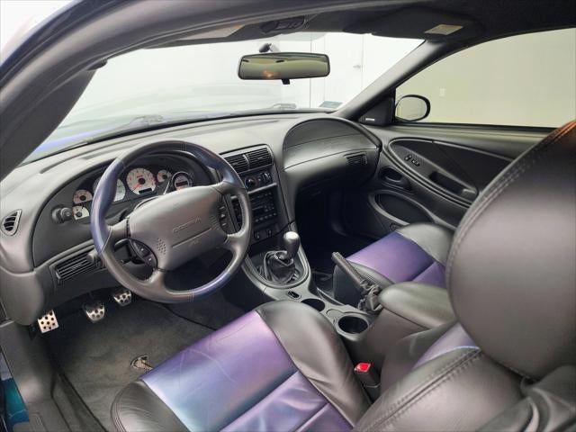 2004 Ford Mustang Cobra