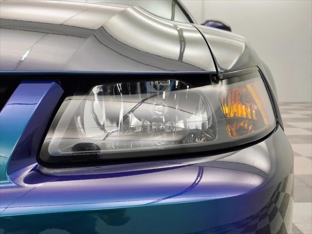 2004 Ford Mustang Cobra