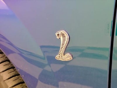2004 Ford Mustang Cobra