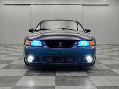 2004 Ford Mustang Cobra