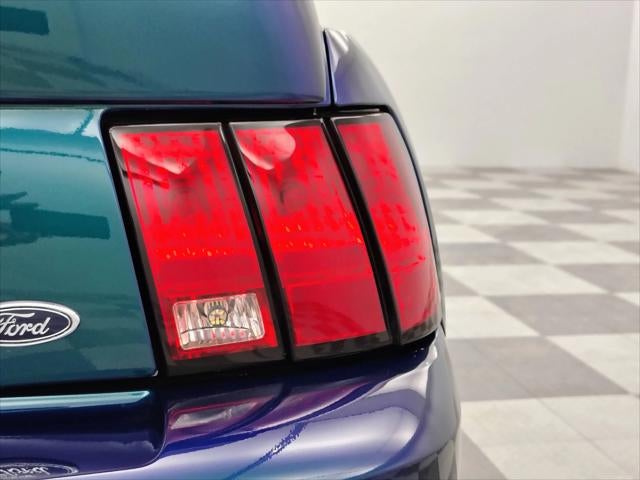 2004 Ford Mustang Cobra