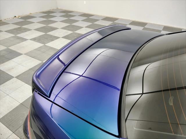 2004 Ford Mustang Cobra