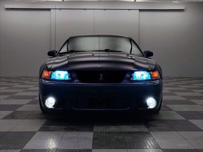 2004 Ford Mustang Cobra