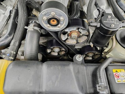 2004 Ford Mustang Cobra