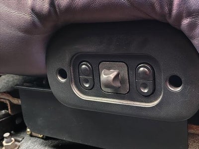 2004 Ford Mustang Cobra