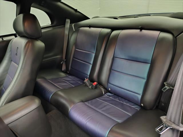 2004 Ford Mustang Cobra