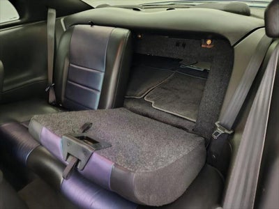 2004 Ford Mustang Cobra