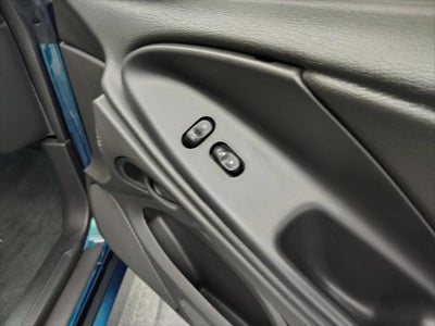 2004 Ford Mustang Cobra