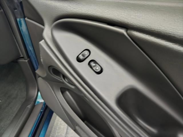 2004 Ford Mustang Cobra