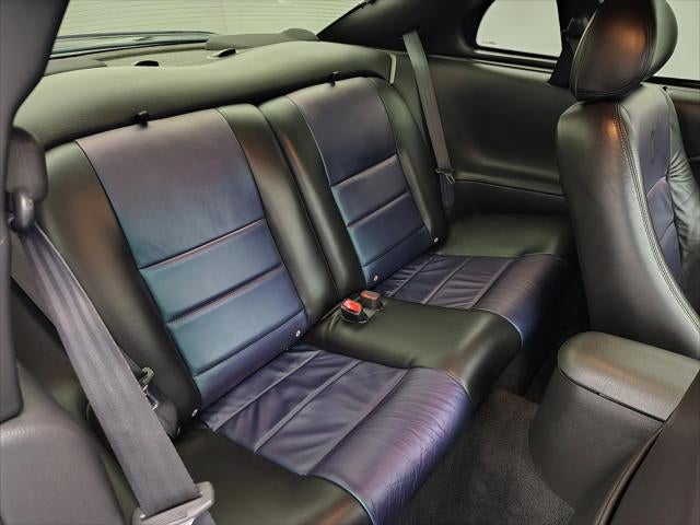 2004 Ford Mustang Cobra