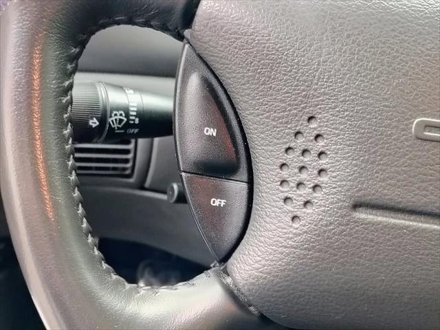 2004 Ford Mustang Cobra