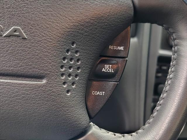 2004 Ford Mustang Cobra
