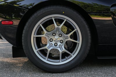 2005 Ford GT Base