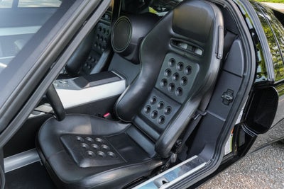 2005 Ford GT Base