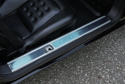 2005 Ford GT Base