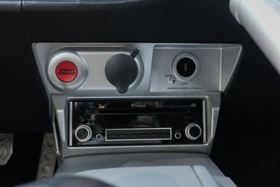 2005 Ford GT Base
