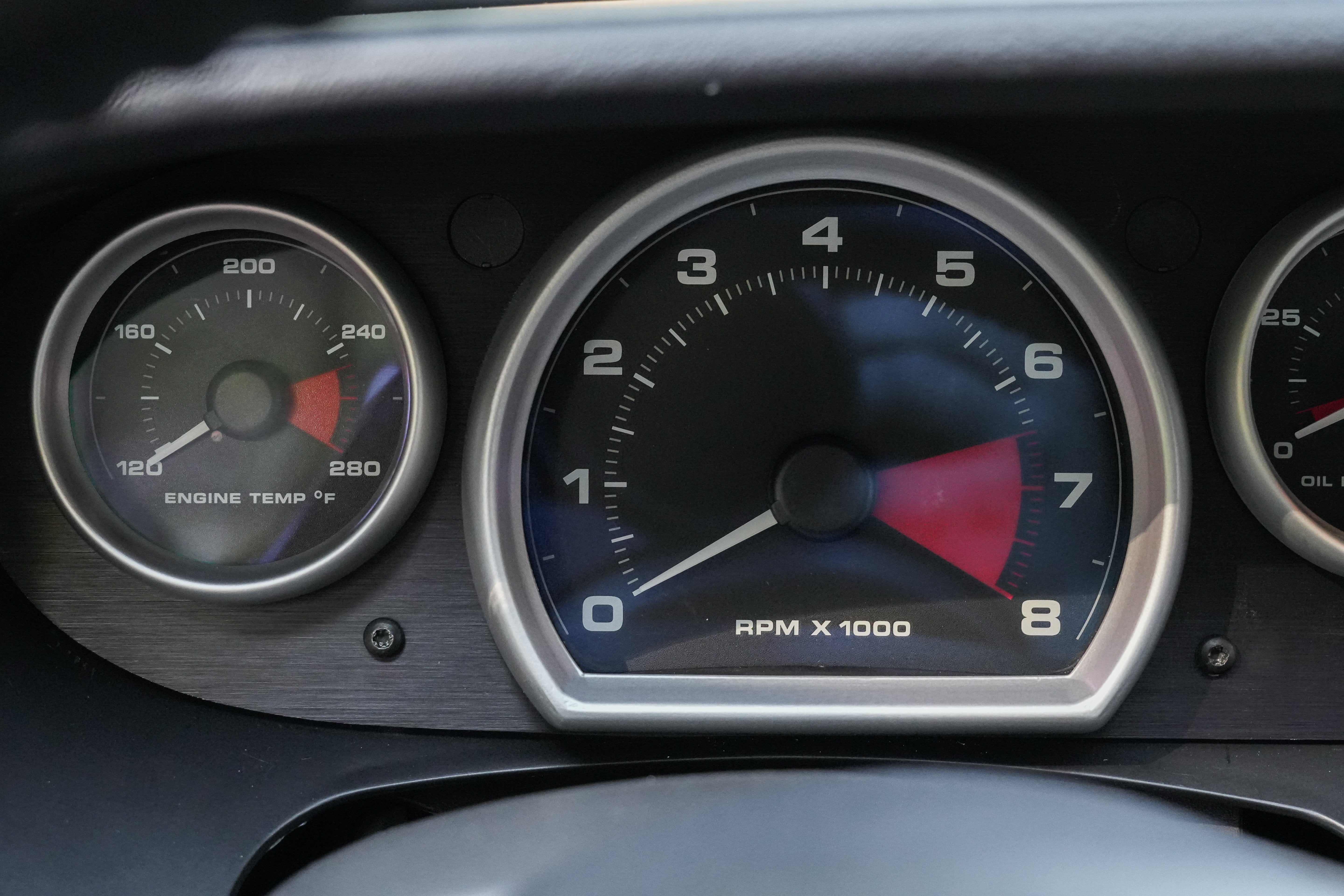 2005 Ford GT Base
