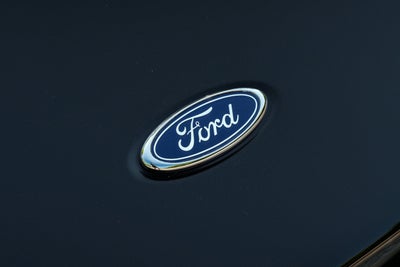 2005 Ford GT Base