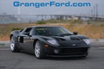 2005 Ford GT Base