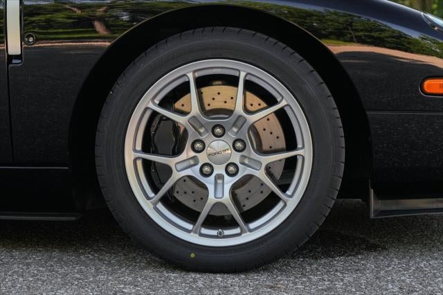2005 Ford GT Base