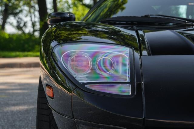 2005 Ford GT Base