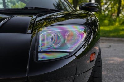 2005 Ford GT Base