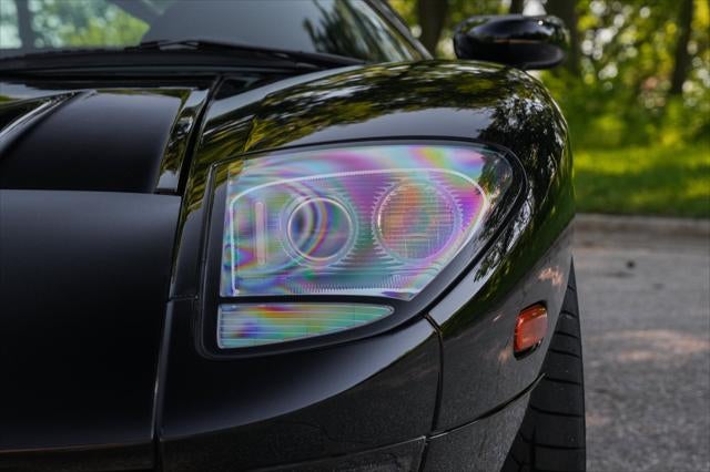 2005 Ford GT Base