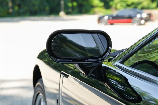 2005 Ford GT Base
