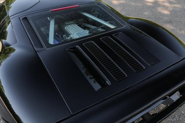2005 Ford GT Base