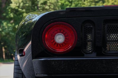 2005 Ford GT Base