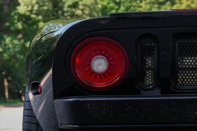 2005 Ford GT Base