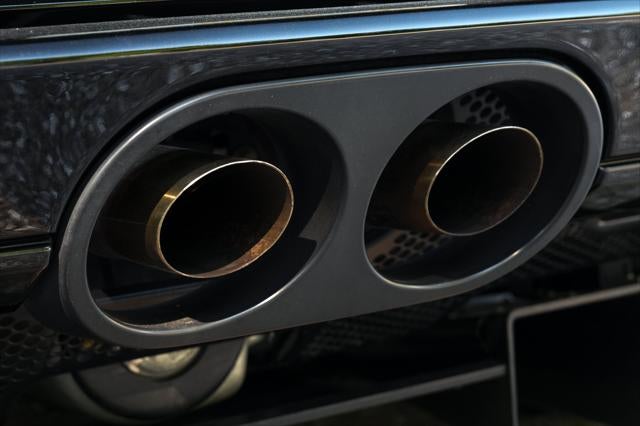 2005 Ford GT Base