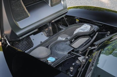2005 Ford GT Base