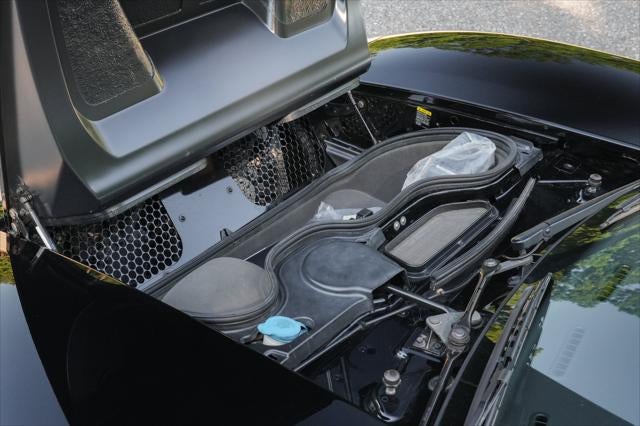 2005 Ford GT Base