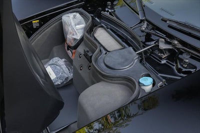 2005 Ford GT Base