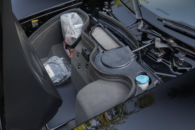 2005 Ford GT Base