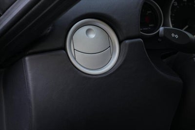 2005 Ford GT Base