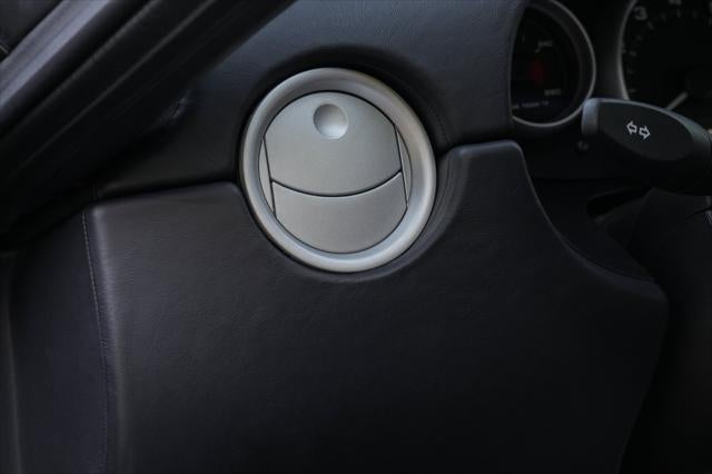 2005 Ford GT Base