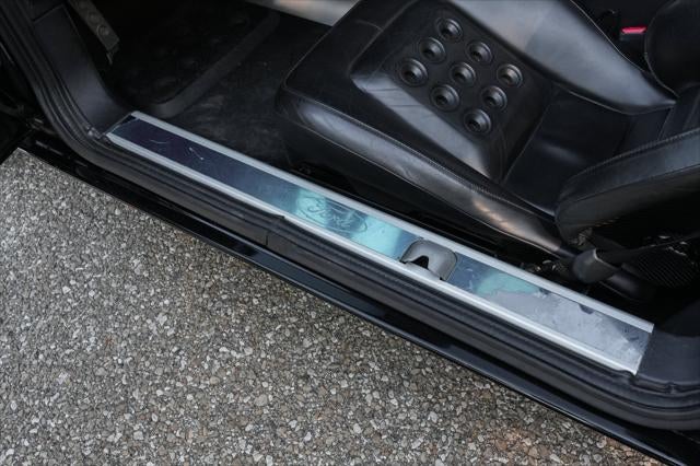 2005 Ford GT Base