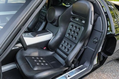 2005 Ford GT Base