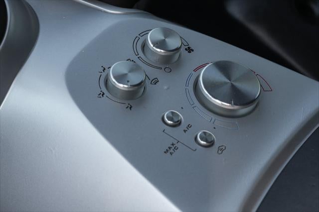 2005 Ford GT Base