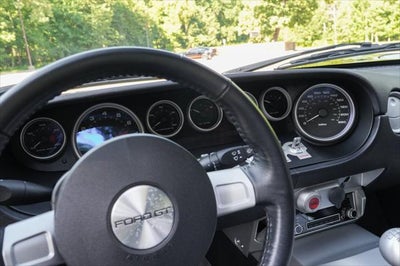 2005 Ford GT Base