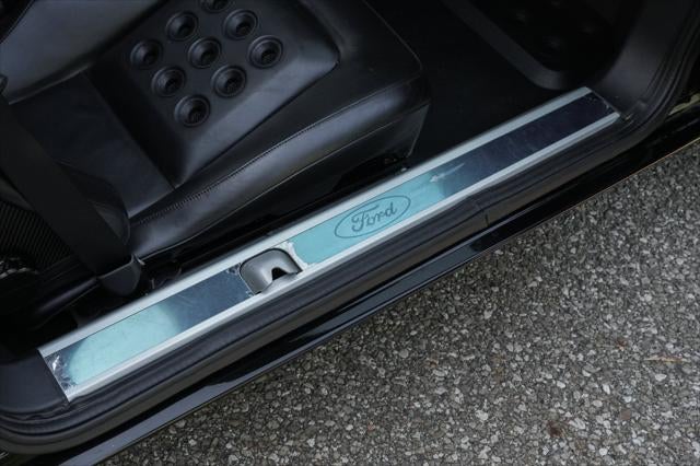 2005 Ford GT Base