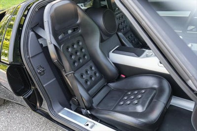 2005 Ford GT Base