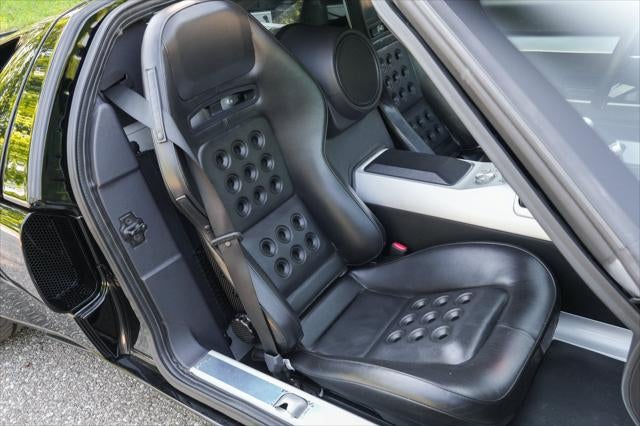 2005 Ford GT Base